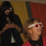 Im Reich der Kastanientiere